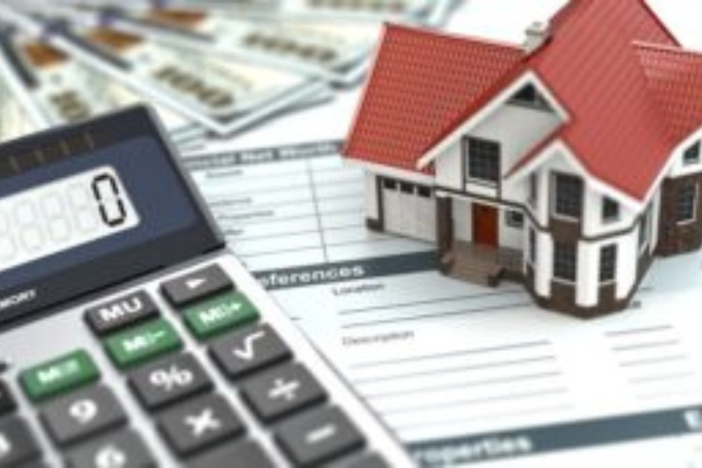 A Guide to Real Estate Accounting