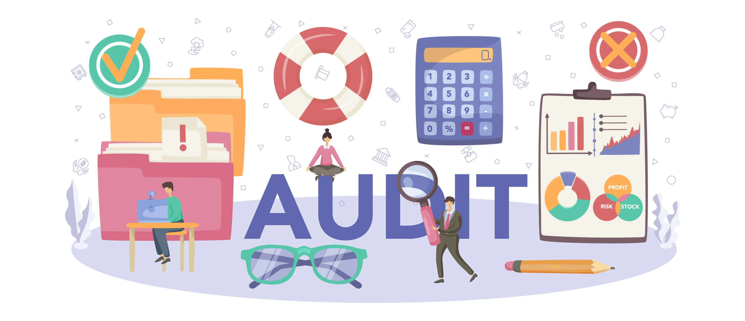 Understanding Audit and Assurance Services