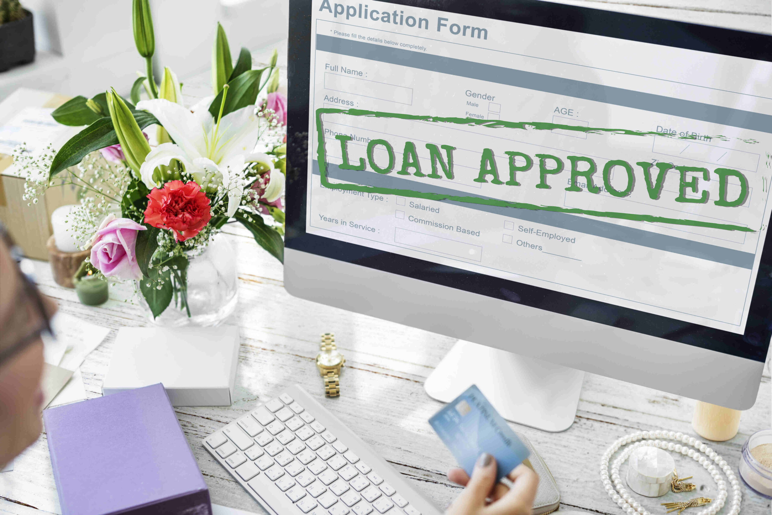 How To Get A Business Loan In UAE? – Recordac