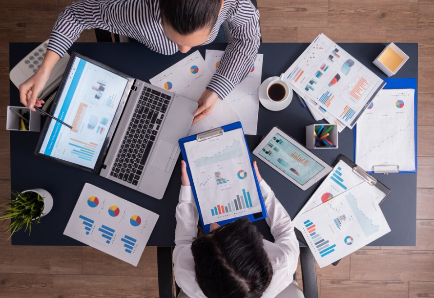 How to Choose the Right Accounting Software for Your UAE Business?
