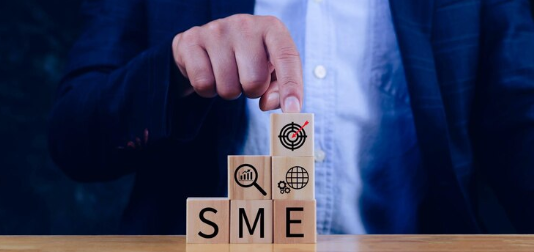 How a CFO Can Drive Growth in Your SME?