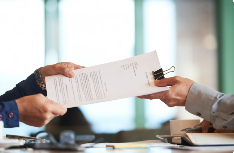 Required Documents for Company Formation in the UAE