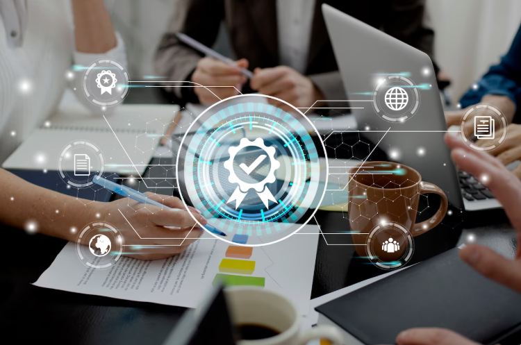 How Recordac Simplifies the Business Setup Process?