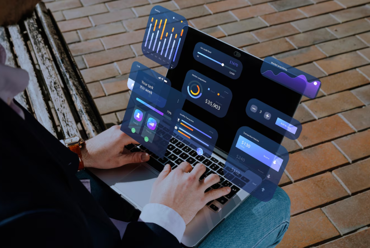 Top Features to Look for in Financial Software Top Features to Look for in Financial Software