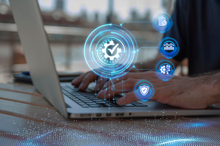 How Recordac Helps You Implement the Right Tech Stack How Recordac Helps You Implement the Right Tech Stack