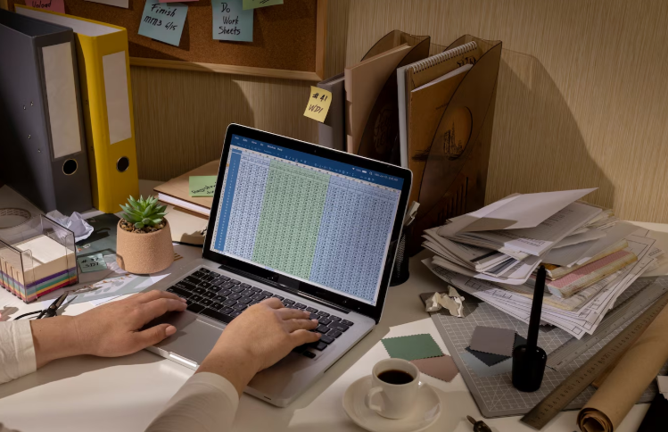 The Benefits of Automating Your Bookkeeping