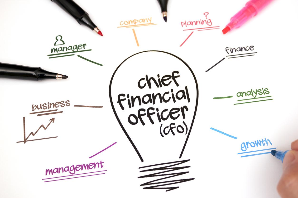 Benefits of Having a CFO on a Project Basis
