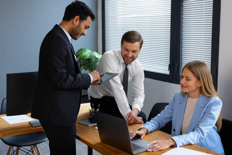 Why Business Setup Consultants Are Worth the Investment?