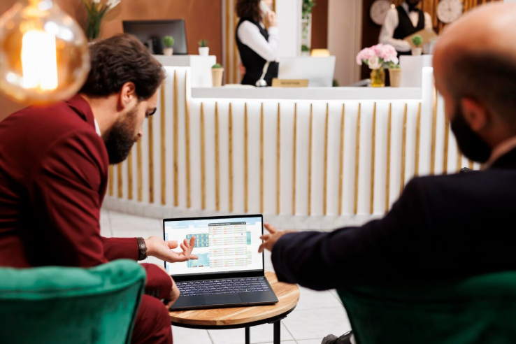 How to Open a Business Bank Account in the UAE?