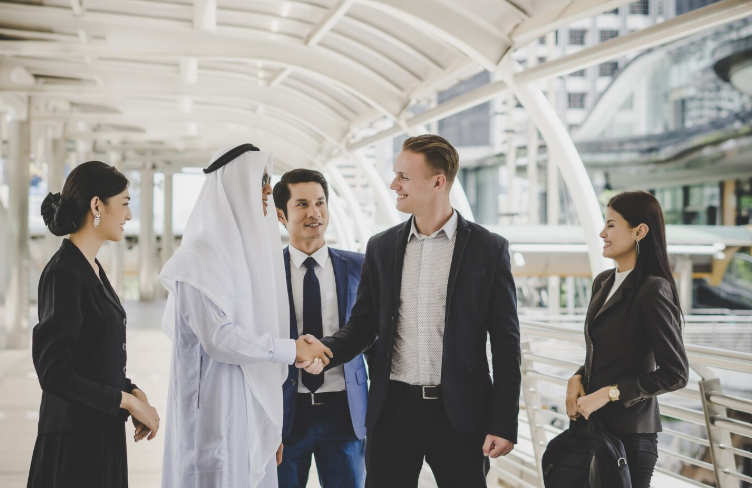 Do You Need a Local Sponsor? Understanding UAE Law Do You Need a Local Sponsor? Understanding UAE Law