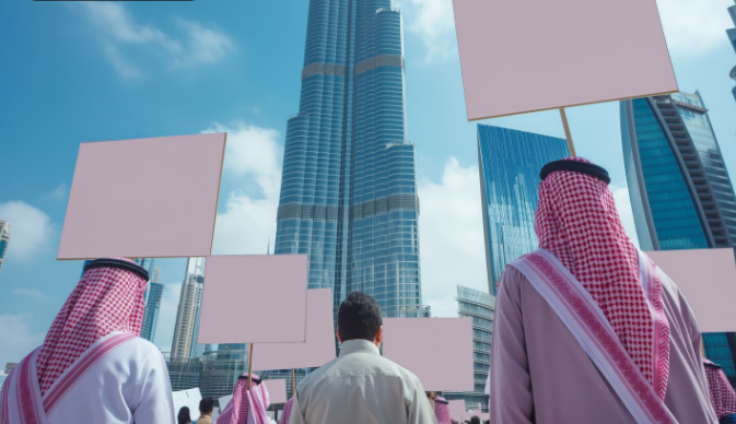Benefits of Setting Up in UAE Free Zones