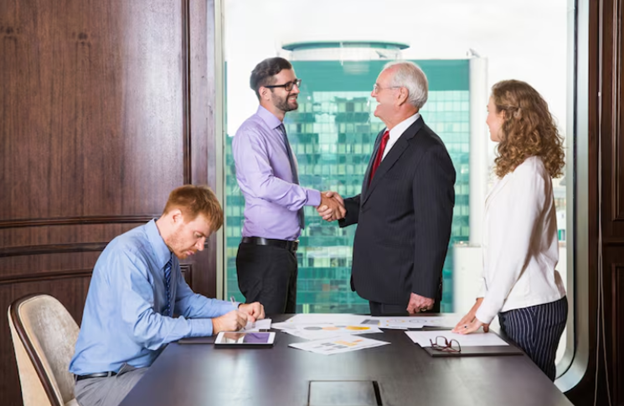 RAK ICC Free Zone Licensing