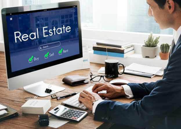 Real Estate Accounting