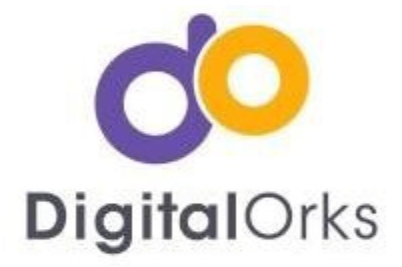 Top 10 Most Affordable and Reliable Digital Marketing Agency in UAE DigitalOrks 1
