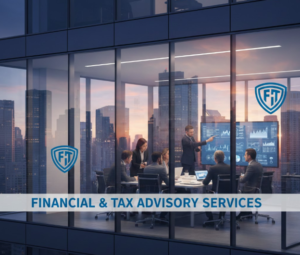 financial and tax advisory Dubai