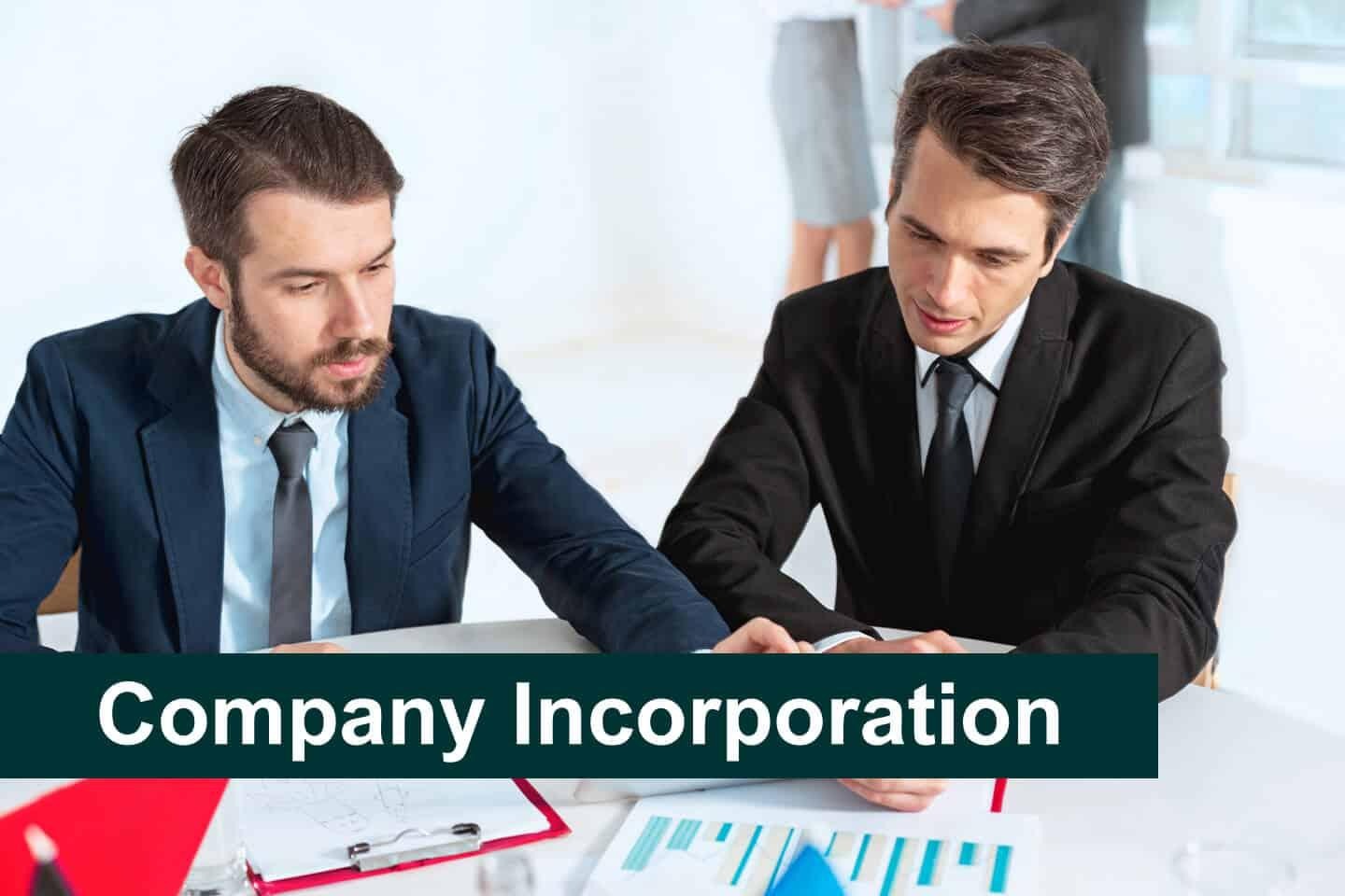 Home How to Complete Company Incorporation in Dubai Step by Step