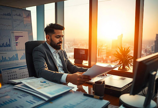 How to Hire Top Chartered Accountants in Dubai in 2026