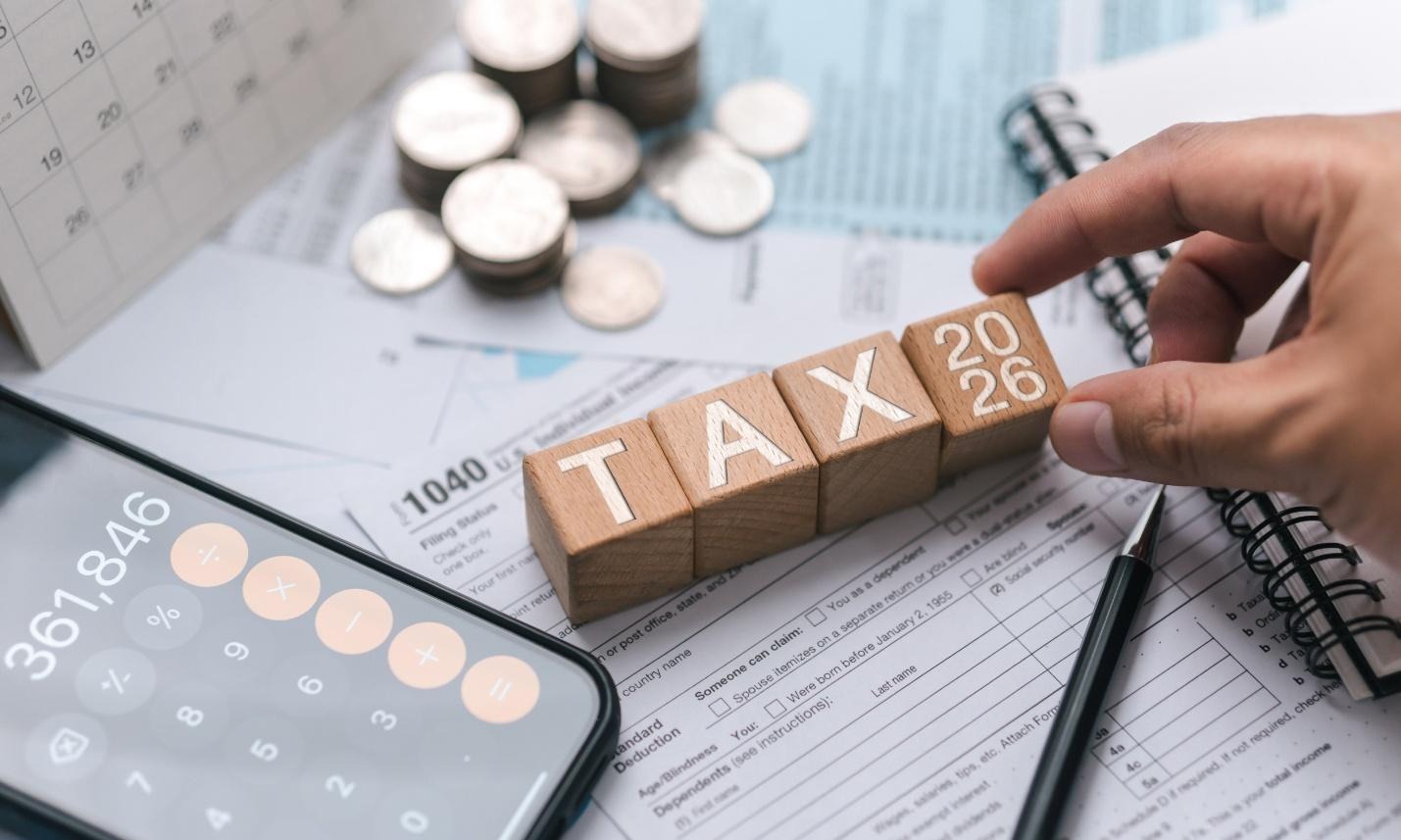 How to Get Hassle-Free UAE Tax Filing Assistance in 2026