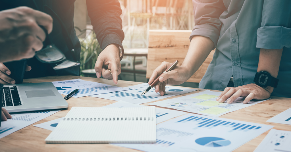 How to Hire Expert Accounting Consultants in Dubai for Your Company image