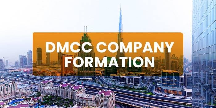 Top 5 DMCC Company Formation Services in Dubai