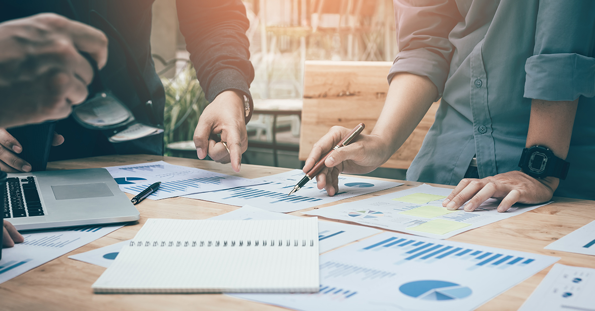 How to Hire Expert Accounting Consultants in Dubai for Your Company